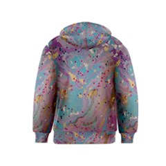 Kids  Pullover Hoodie 