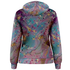 Women s Pullover Hoodie 
