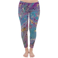 Classic Winter Leggings 