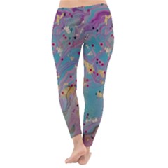 Classic Winter Leggings 