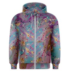 Men s Zipper Hoodie 