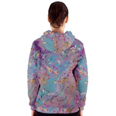 Women s Zipper Hoodie 