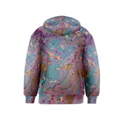 Kids  Zipper Hoodie 