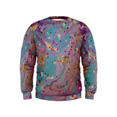 Kids  Sweatshirt 