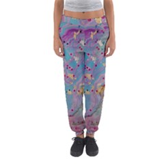 Women s Jogger Sweatpants 