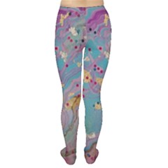 Tights Back Tights Back