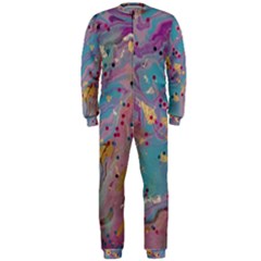 OnePiece Jumpsuit (Men) 