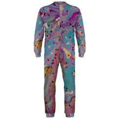 OnePiece Jumpsuit (Men) 