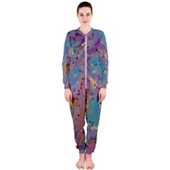OnePiece Jumpsuit (Ladies) 