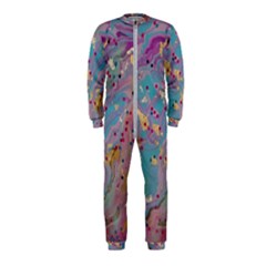 OnePiece Jumpsuit (Kids) 