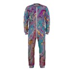 My Pour Cup Painting CBDOilPrincess E675363f-9066-4fc0-b5e7-9ca642760b58 OnePiece Jumpsuit (Kids)