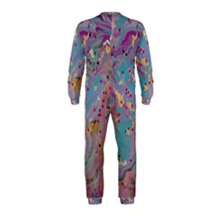 OnePiece Jumpsuit (Kids) 