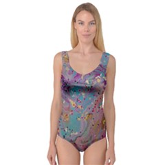 Princess Tank Leotard  