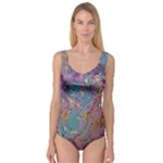 My Pour Cup Painting CBDOilPrincess E675363f-9066-4fc0-b5e7-9ca642760b58 Princess Tank Leotard 