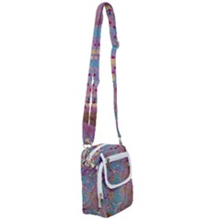 Shoulder Strap Belt Bag 