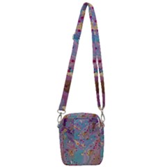 Shoulder Strap Belt Bag 