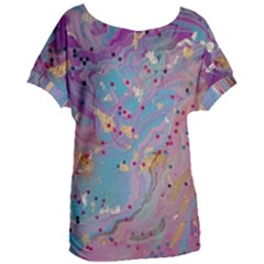 Women s Oversized T-Shirt 