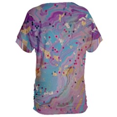Women s Oversized T-Shirt 