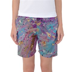 Women s Basketball Shorts Front Women s Basketball Shorts Front