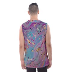 Men s Basketball Tank Top 