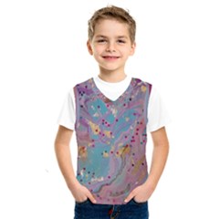 Kids  Basketball Tank Top 