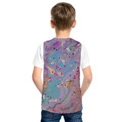Kids  Basketball Tank Top 
