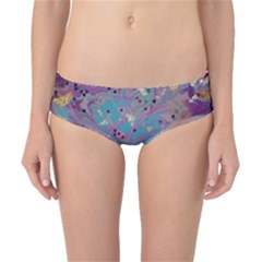 Classic Bikini Bottoms 