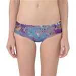 My Pour Cup Painting CBDOilPrincess E675363f-9066-4fc0-b5e7-9ca642760b58 Classic Bikini Bottoms