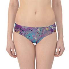 Hipster Bikini Bottoms 
