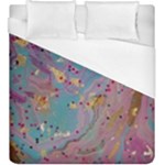My Pour Cup Painting CBDOilPrincess E675363f-9066-4fc0-b5e7-9ca642760b58 Duvet Cover (King Size)