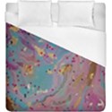 Duvet Cover (King Size) 