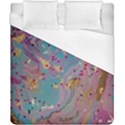 Duvet Cover (California King Size) 