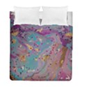 Duvet Cover Double Side (Full/ Double Size) 