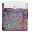 Duvet Cover Double Side (Queen Size) 