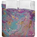 Duvet Cover Double Side (King Size) 