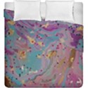 Duvet Cover Double Side (King Size) 