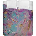 Duvet Cover Double Side (California King Size) 