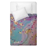 My Pour Cup Painting CBDOilPrincess E675363f-9066-4fc0-b5e7-9ca642760b58 Duvet Cover Double Side (Single Size)