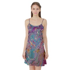 Satin Night Slip 