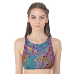 Tank Bikini Top 