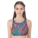 My Pour Cup Painting CBDOilPrincess E675363f-9066-4fc0-b5e7-9ca642760b58 Tank Bikini Top