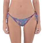My Pour Cup Painting CBDOilPrincess E675363f-9066-4fc0-b5e7-9ca642760b58 Reversible Bikini Bottom