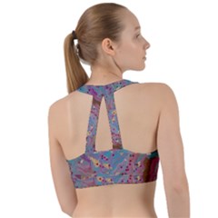 Sweetheart Sports Bra 