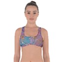 Got No Strings Sports Bra 