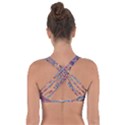 Got No Strings Sports Bra 