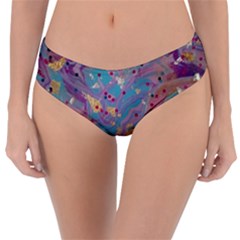 Reversible Classic Bikini Bottoms 