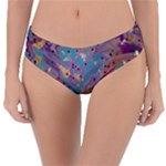 My Pour Cup Painting CBDOilPrincess E675363f-9066-4fc0-b5e7-9ca642760b58 Reversible Classic Bikini Bottoms