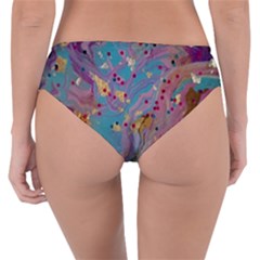 Reversible Classic Bikini Bottoms 