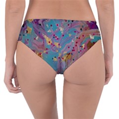 Reversible Classic Bikini Bottoms 
