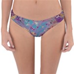My Pour Cup Painting CBDOilPrincess E675363f-9066-4fc0-b5e7-9ca642760b58 Reversible Hipster Bikini Bottoms